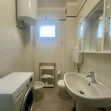 Appartement Welcome - Solemare *