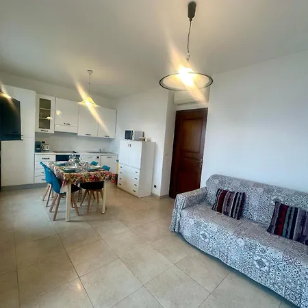 Apartment Welcome - Solemare