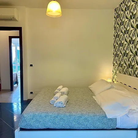 Welcome - Solemare Appartement *