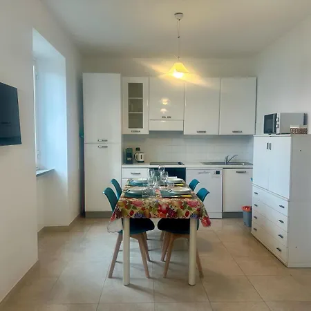 Welcome - Solemare * Varigotti