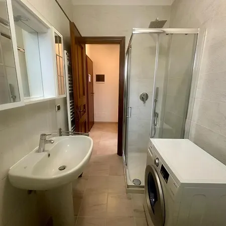Welcome - Solemare Apartment