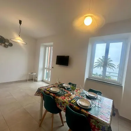 Welcome - Solemare Apartment