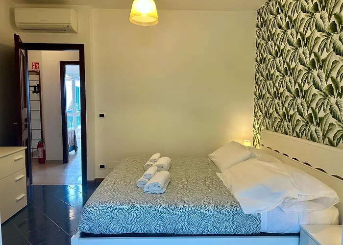 Welcome - Solemare Apartmán *