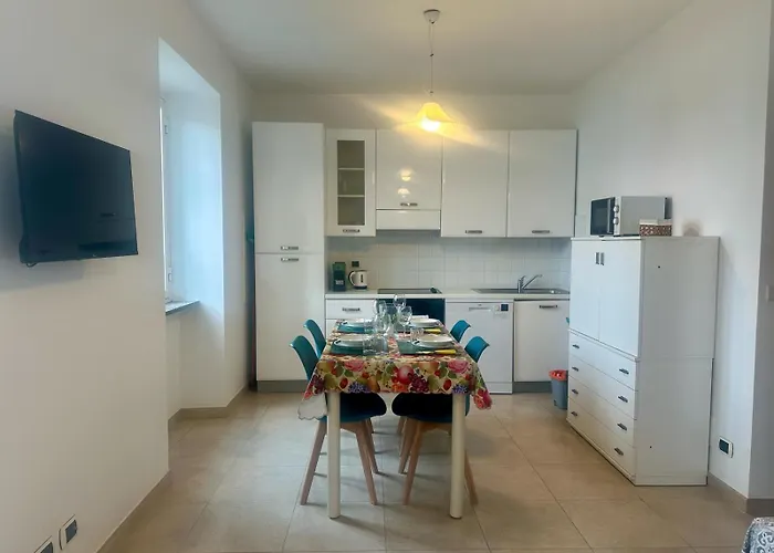 Welcome - Solemare * Varigotti