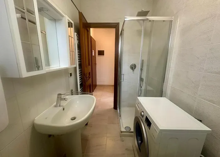 Welcome - Solemare Apartmán