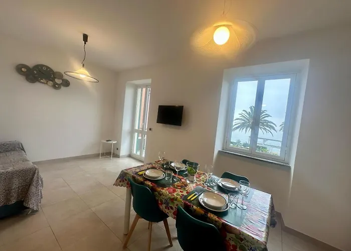 Welcome - Solemare Apartmán